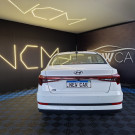Hyundai HB20S Comfort Plus 1.0 TB Flex 12V Aut 2025 Flex-3