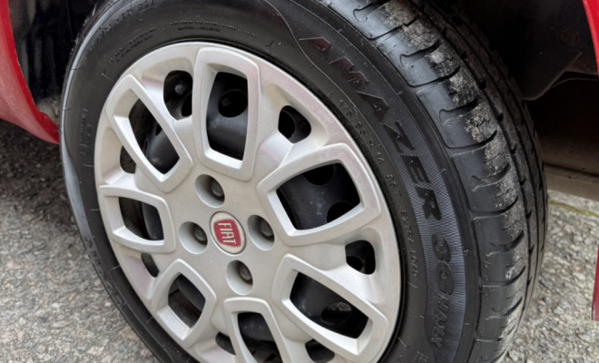 UNO VIVACE 1.0 EVO Fire Flex 8V 5p 2013 (REPASSE)-4