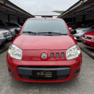 UNO VIVACE 1.0 EVO Fire Flex 8V 5p 2013 (REPASSE)-2