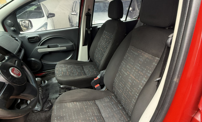 UNO VIVACE 1.0 EVO Fire Flex 8V 5p 2013 (REPASSE)-5