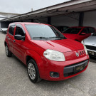 UNO VIVACE 1.0 EVO Fire Flex 8V 5p 2013 (REPASSE)-0