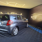 Honda Fit EXL 1.5 Flex/Flexone 16V 5p Aut 2013 Flex-2