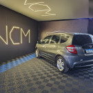 Honda Fit EXL 1.5 Flex/Flexone 16V 5p Aut 2013 Flex-4