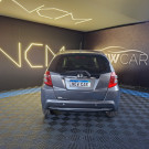 Honda Fit EXL 1.5 Flex/Flexone 16V 5p Aut 2013 Flex-3