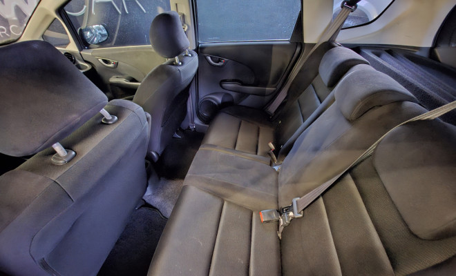 Honda Fit EXL 1.5 Flex/Flexone 16V 5p Aut 2013 Flex-6
