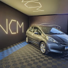 Honda Fit EXL 1.5 Flex/Flexone 16V 5p Aut 2013 Flex-1