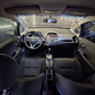 Honda Fit EXL 1.5 Flex/Flexone 16V 5p Aut 2013 Flex-5