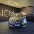 Honda Fit EXL 1.5 Flex/Flexone 16V 5p Aut 2013 Flex-0
