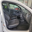 VW - VolksWagen Gol Trendline 1.0 T.Flex 8V 5p 2015 Flex-3