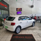 VW - VolksWagen Gol Trendline 1.0 T.Flex 8V 5p 2015 Flex-0