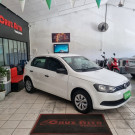 VW - VolksWagen Gol Trendline 1.0 T.Flex 8V 5p 2015 Flex-1