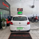 VW - VolksWagen Gol Trendline 1.0 T.Flex 8V 5p 2015 Flex-6