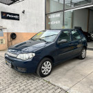 Fiat Palio 1.0 ECONOMY Fire Flex 8V 4p 2010 Flex-3