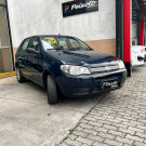 Fiat Palio 1.0 ECONOMY Fire Flex 8V 4p 2010 Flex-0