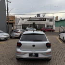 VW - VolksWagen Polo Comfortline TSI 1.0 Flex 12V Aut. 2024 Flex-4