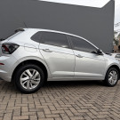 VW - VolksWagen Polo Comfortline TSI 1.0 Flex 12V Aut. 2024 Flex-1