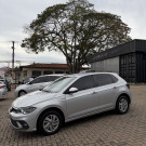 VW - VolksWagen Polo Comfortline TSI 1.0 Flex 12V Aut. 2024 Flex-2