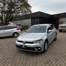 VW - VolksWagen Polo Comfortline TSI 1.0 Flex 12V Aut. 2024 Flex-0
