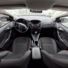 Ford Focus Fastback SE/SE PLUS 2.0 Flex Aut. 2018 Flex-5