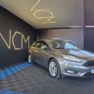 Ford Focus Fastback SE/SE PLUS 2.0 Flex Aut. 2018 Flex-1