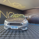 Ford Focus Fastback SE/SE PLUS 2.0 Flex Aut. 2018 Flex-0
