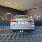 Ford Focus Fastback SE/SE PLUS 2.0 Flex Aut. 2018 Flex-3