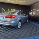 Ford Focus Fastback SE/SE PLUS 2.0 Flex Aut. 2018 Flex-2