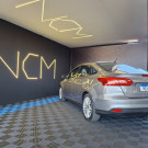 Ford Focus Fastback SE/SE PLUS 2.0 Flex Aut. 2018 Flex-4