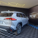 Toyota Corolla Cross XRE 2.0 16V Flex Aut. 2022 Flex-2