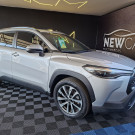 Toyota Corolla Cross XRE 2.0 16V Flex Aut. 2022 Flex-1