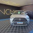 Toyota Corolla Cross XRE 2.0 16V Flex Aut. 2022 Flex-0