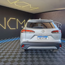Toyota Corolla Cross XRE 2.0 16V Flex Aut. 2022 Flex-3