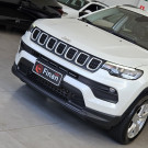 Jeep COMPASS SPORT T270 1.3 TB 4x2 Flex Aut. 2022 Flex-1