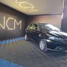 Fiat ARGO DRIVE 1.0 6V Flex 2025 Flex-1