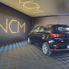 Fiat ARGO DRIVE 1.0 6V Flex 2025 Flex-4