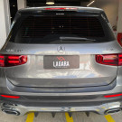 Mercedes-Benz GLB 220 4M AMG Line 2.0 TB Híbrido Aut. 2025-2