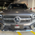 Mercedes-Benz GLB 220 4M AMG Line 2.0 TB Híbrido Aut. 2025-1
