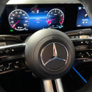Mercedes-Benz GLB 220 4M AMG Line 2.0 TB Híbrido Aut. 2025-8