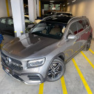 Mercedes-Benz GLB 220 4M AMG Line 2.0 TB Híbrido Aut. 2025-5