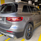 Mercedes-Benz GLB 220 4M AMG Line 2.0 TB Híbrido Aut. 2025-0