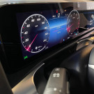 Mercedes-Benz GLB 220 4M AMG Line 2.0 TB Híbrido Aut. 2025-11