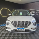 Hyundai Creta Limited 1.0 TB 12V Flex Aut. 2025 Flex-0
