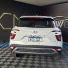 Hyundai Creta Limited 1.0 TB 12V Flex Aut. 2025 Flex-3
