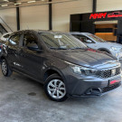 Fiat ARGO DRIVE 1.0 6V Flex 2023 Flex-0