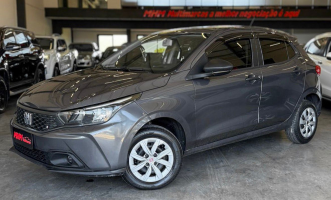 Fiat ARGO DRIVE 1.0 6V Flex 2023 Flex