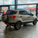 Ford EcoSport FREESTYLE 1.6 16V Flex 5p 2017 Flex-2