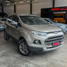 Ford EcoSport FREESTYLE 1.6 16V Flex 5p 2017 Flex-1