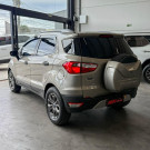 Ford EcoSport FREESTYLE 1.6 16V Flex 5p 2017 Flex-0