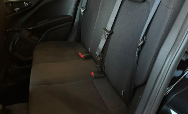 Fiat CRONOS 1.0 6V Flex 2023 Flex-5