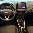 GM - Chevrolet ONIX HATCH LT 1.0 12V Flex 5p Mec. 2024 Flex-4